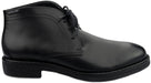 'TIBERIO SUPREME' bota con cordones hecha a mano goodyear para hombre - Negro - ChaplinshoesBota con cordones hecha a mano Goodyear 'TIBERIO SUPREME' para hombre - NegroMephisto