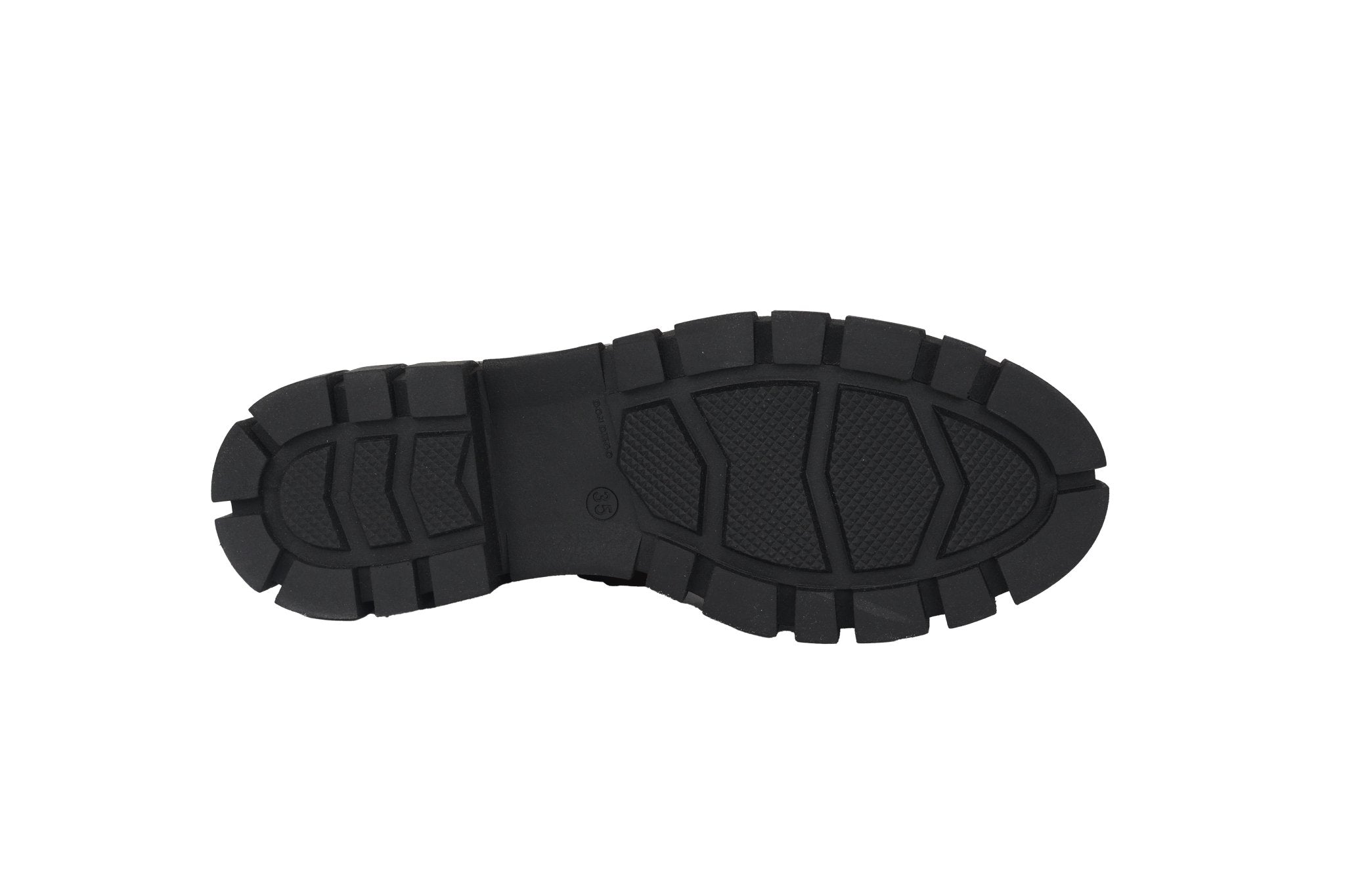 'Tibre Java' women's ankle boot - brown - Chaplinshoes'Tibre Java' women's ankle boot - brownFelmini