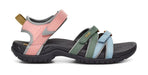 Sandalia de mujer 'Tirra' - Multicolor - ChaplinshoesSandalia de mujer 'Tirra' - MulticolorTeva