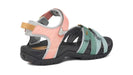 Sandalia de mujer 'Tirra' - Multicolor - ChaplinshoesSandalia de mujer 'Tirra' - MulticolorTeva
