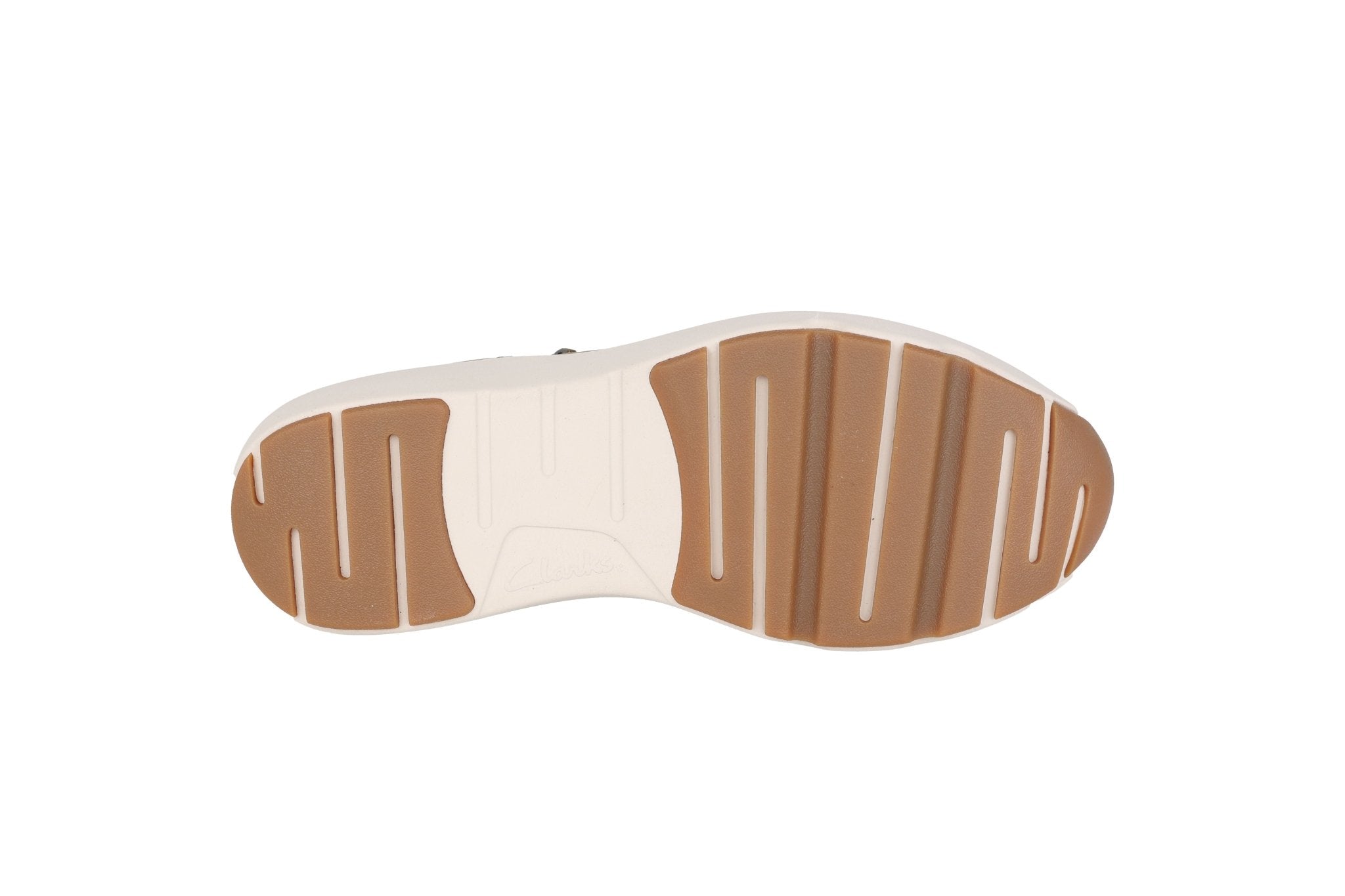 Bota de encaje para mujer 'Tivoli Lane' con cremallera - Verde - ChaplinshoesBota de mujer con cordones y cremallera 'Tivoli Lane' - GreenClarks