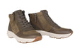 Bota de encaje para mujer 'Tivoli Lane' con cremallera - Verde - ChaplinshoesBota de mujer con cordones y cremallera 'Tivoli Lane' - GreenClarks