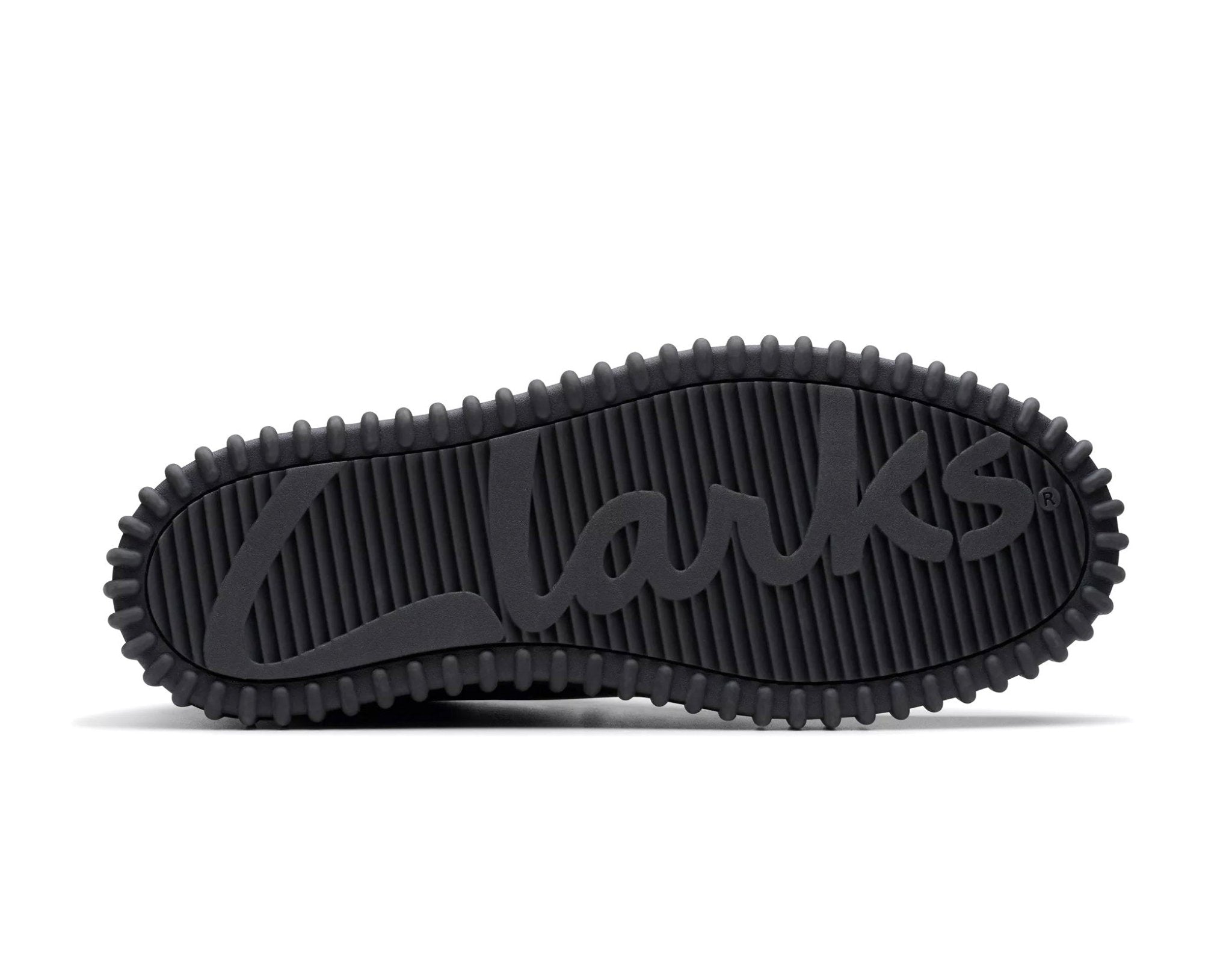 Stivaletto da uomo 'Torhill Hi' - nero - ChaplinshoesStivaletto da uomo "Torhill Hi" - neroClarks