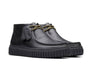Stivaletto da uomo 'Torhill Hi' - nero - ChaplinshoesStivaletto da uomo "Torhill Hi" - neroClarks