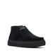 Botín para hombre 'Torhill Hi' - negro - Chaplinshoes'Torhill Hi' Botín de hombre - negroClarks