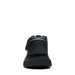 Stivaletto da donna 'Torhill Hi' - nero - ChaplinshoesStivaletto da donna "Torhill Hi" - neroClarks