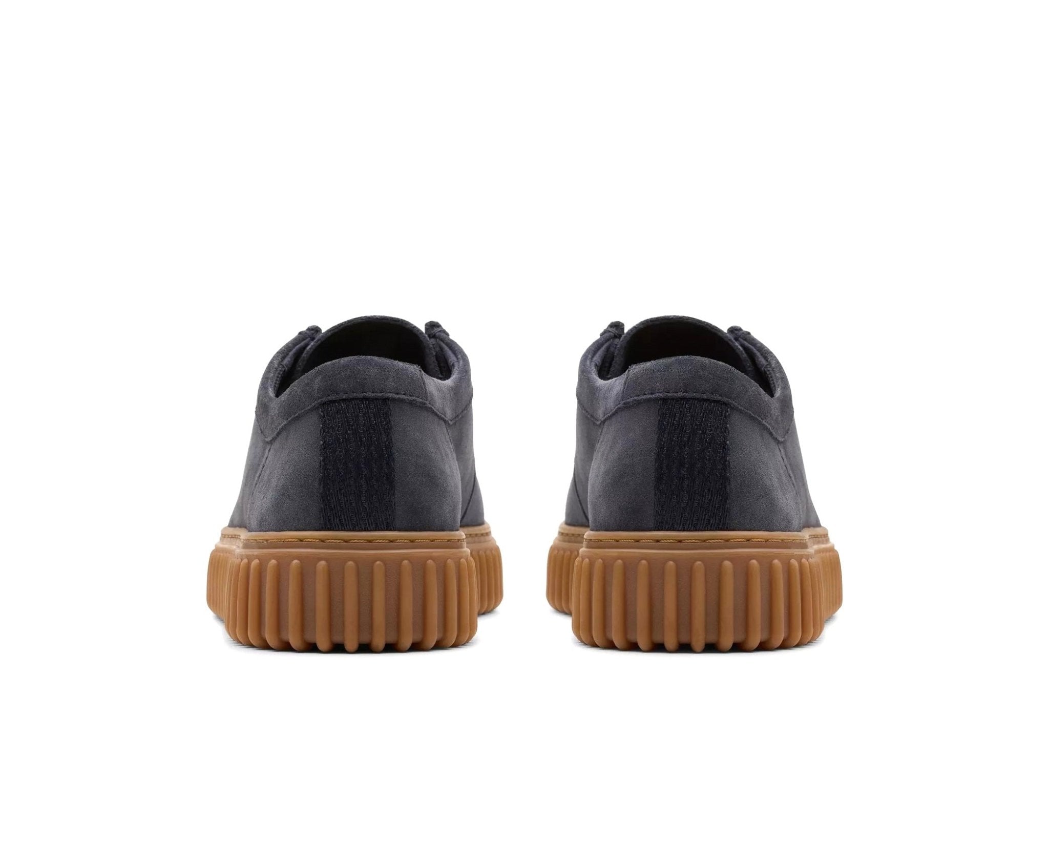 Zapato con cordones para hombre 'Torhill Lo' - azul - Chaplinshoes'Torhill Lo' Zapato con cordones para hombre - azulClarks