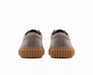 Scarpa stringata da uomo 'Torhill Lo' - grigia - ChaplinshoesScarpa stringata da uomo "Torhill Lo" - grigioClarks