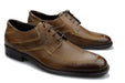Zapato con cordones para hombre 'Torino' - ChaplinshoesZapato con cordones para hombre 'Torino'Camel Active