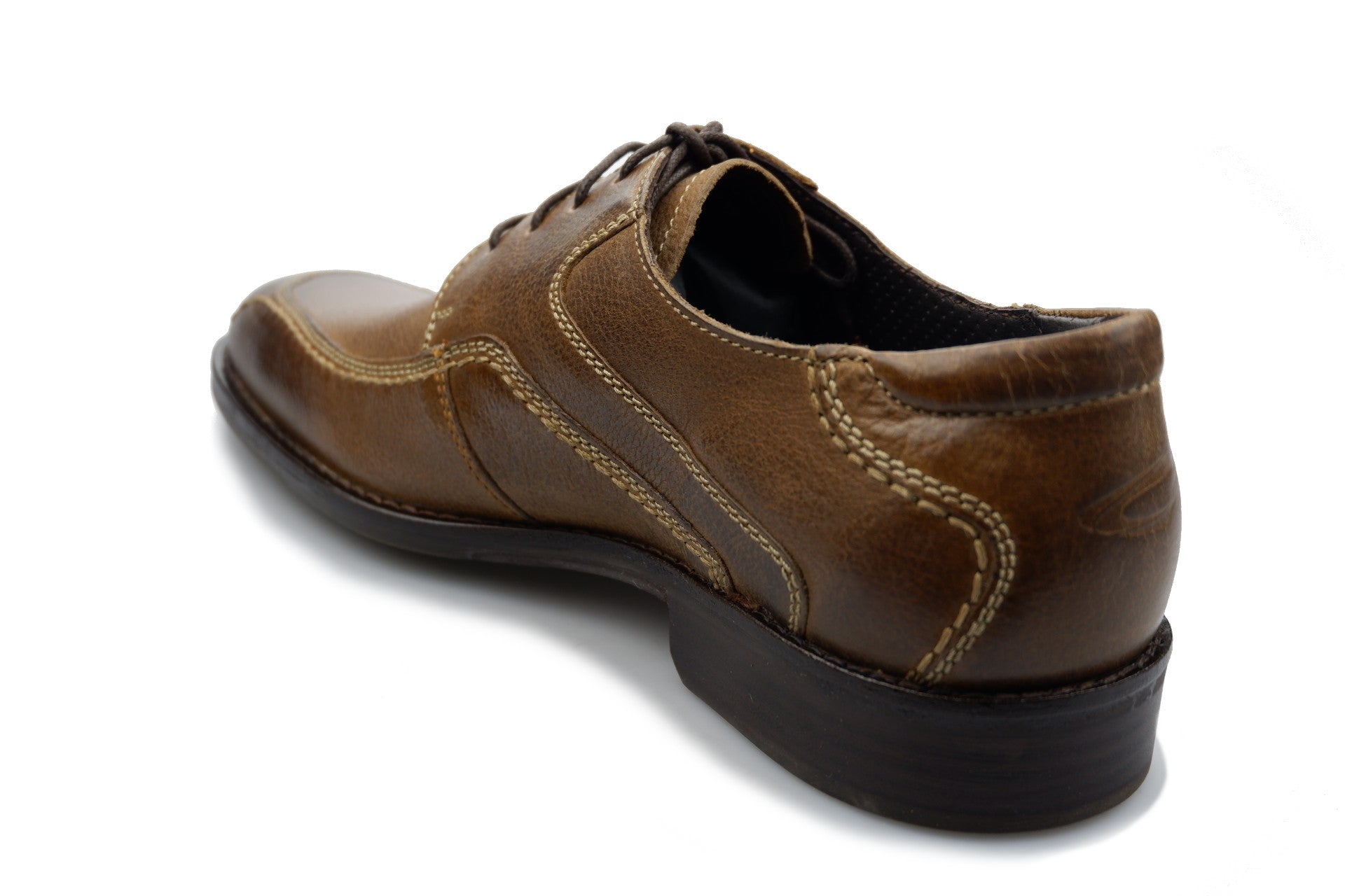 Zapato con cordones para hombre 'Torino' - ChaplinshoesZapato con cordones para hombre 'Torino'Camel Active