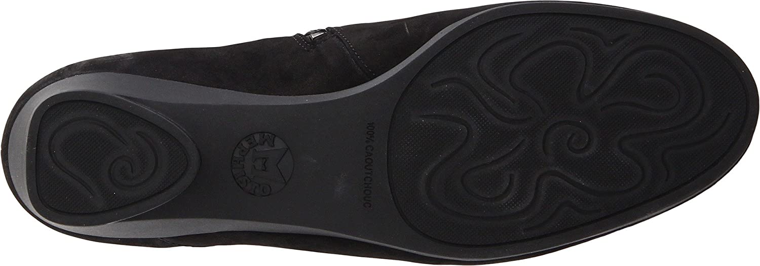 Bota mujer 'TURNA' - Negro - ChaplinshoesBota de mujer 'TURNA' - NegroMephisto