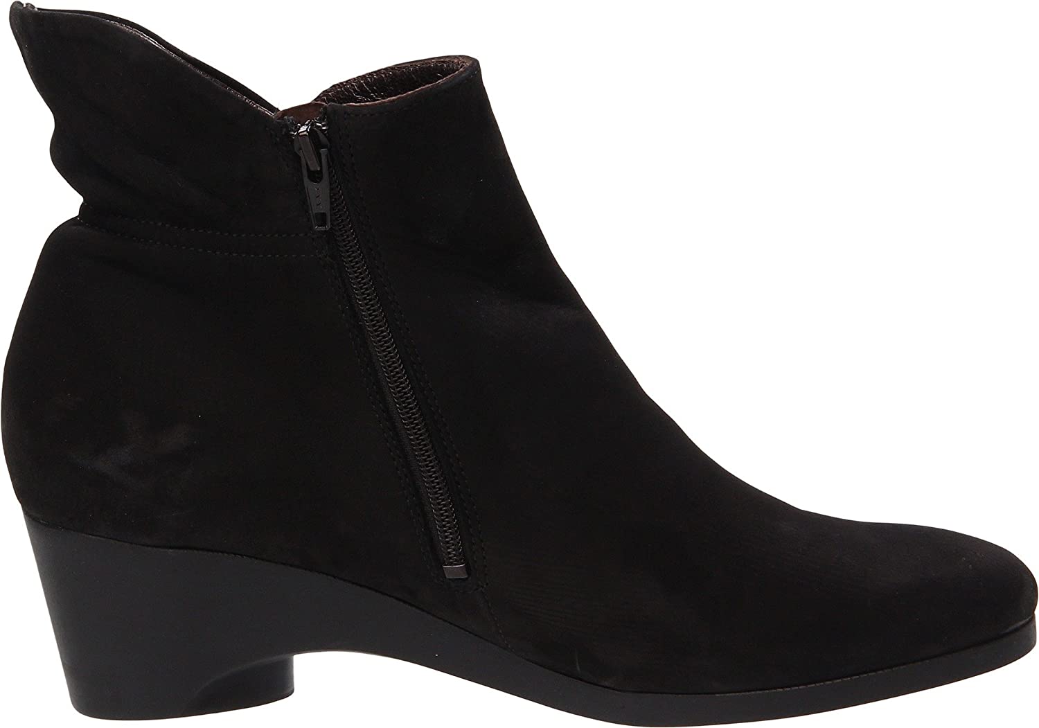 Bota mujer 'TURNA' - Negro - ChaplinshoesBota de mujer 'TURNA' - NegroMephisto
