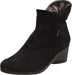 Bota mujer 'TURNA' - Negro - ChaplinshoesBota de mujer 'TURNA' - NegroMephisto