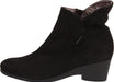 Bota mujer 'TURNA' - Negro - ChaplinshoesBota de mujer 'TURNA' - NegroMephisto