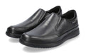 Zapato sin cordones para hombre 'Twain' - negro - ChaplinshoesZapato sin cordones para hombre 'Twain' - negro Mephisto
