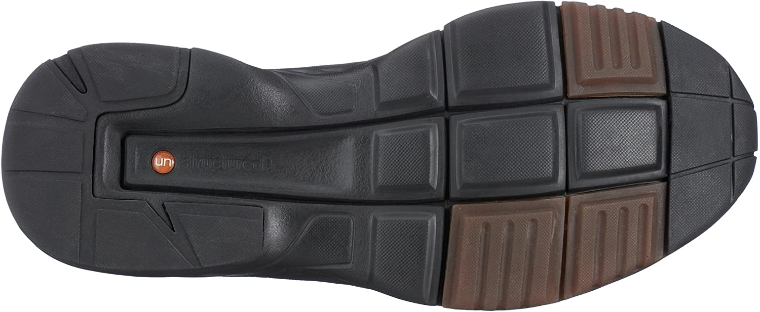 Zapatos para caminar con cordones para hombre 'Un Click' - marrón - ChaplinshoesZapatos de andar con cordones para hombre 'Un Click' - marrónClarks