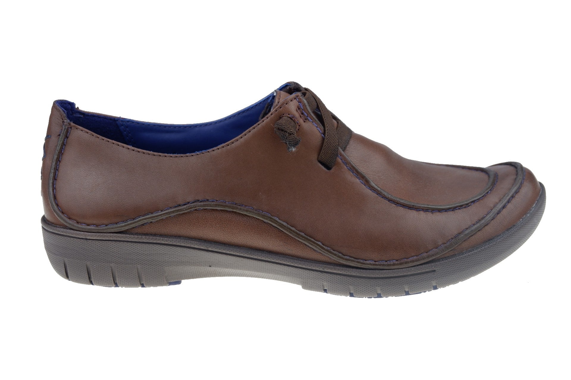 Mocassini da donna 'Un House' - ChaplinshoesMocassini da donna 'Un House' Clarks