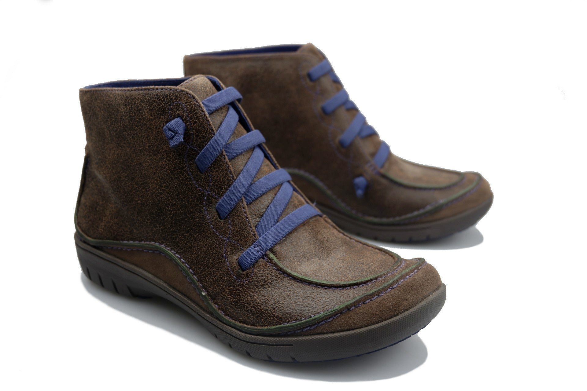 'Un Moon' women's ankle boot - Chaplinshoes'Un Moon' women's ankle bootClarks