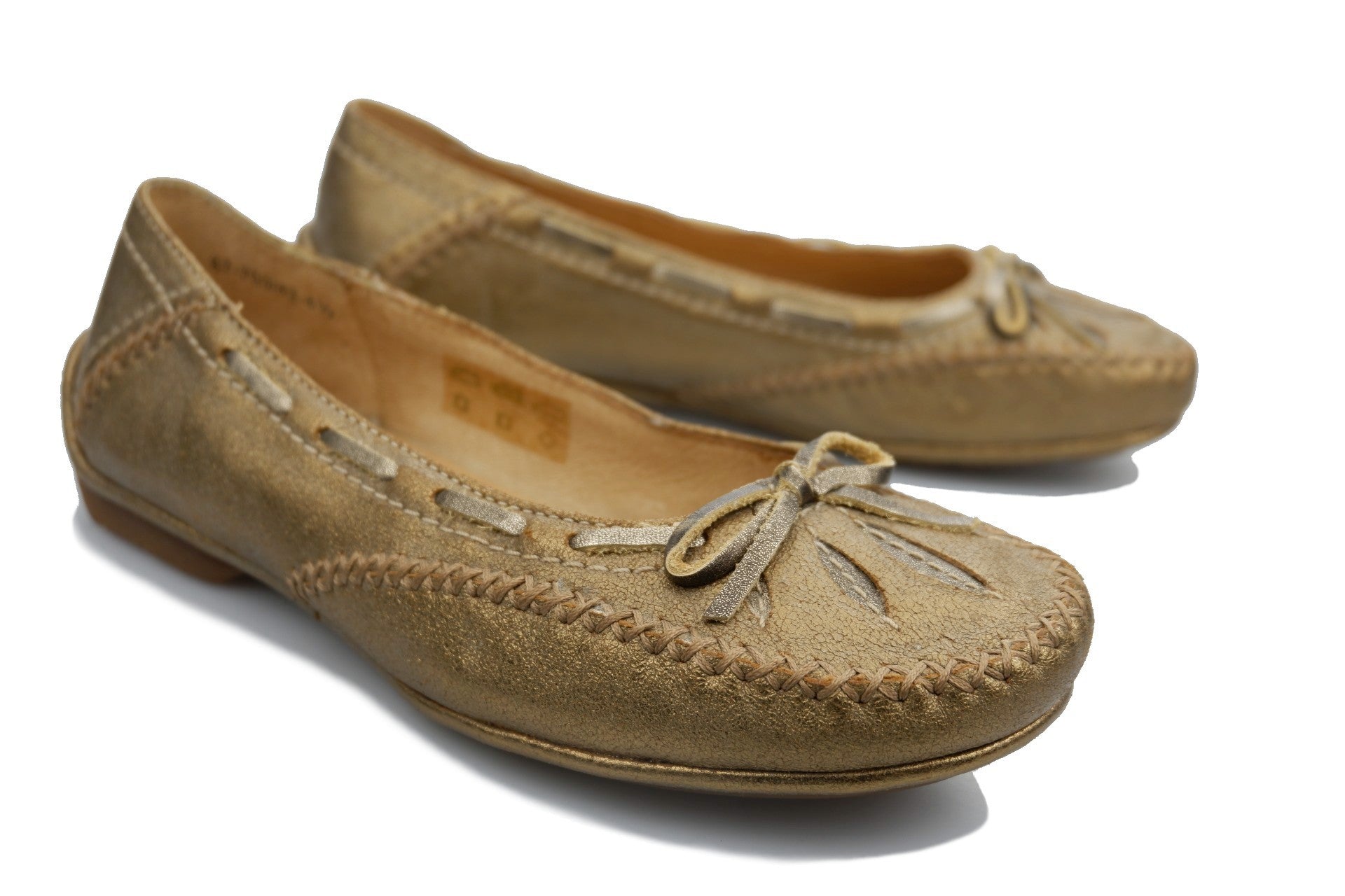 Bailarina de mujer 'Utah' - ChaplinshoesBailarina de mujer 'Utah'Camel Active