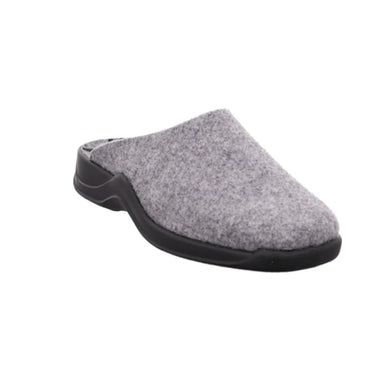 Pantofola da casa donna 'Vaasa' - Grigio - ChaplinshoesPantofola da casa da donna 'Vaasa' - GreyRohde
