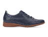 Damesveterschoen 'Valentina' - Blauw - ChaplinshoesDamesveterschoen 'Valentina' - BlueMephisto