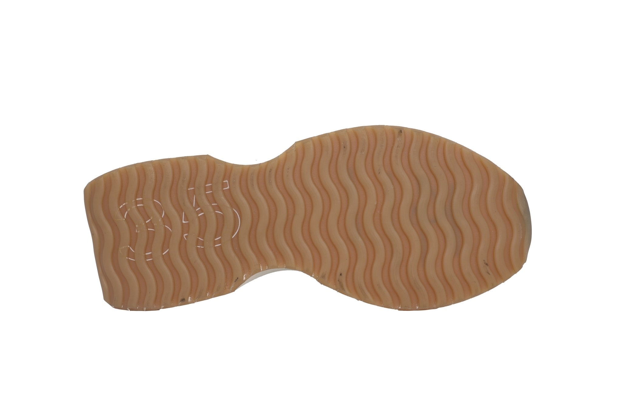 Damessneaker 'Versão' - blauw - ChaplinshoesDamessneaker 'Versão' - blauwFelmini