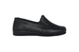 Zapatillas de estar por casa para hombre 'Viborg' - negro - ChaplinshoesZapatillas de estar por casa para hombre 'Viborg' - negroRohde