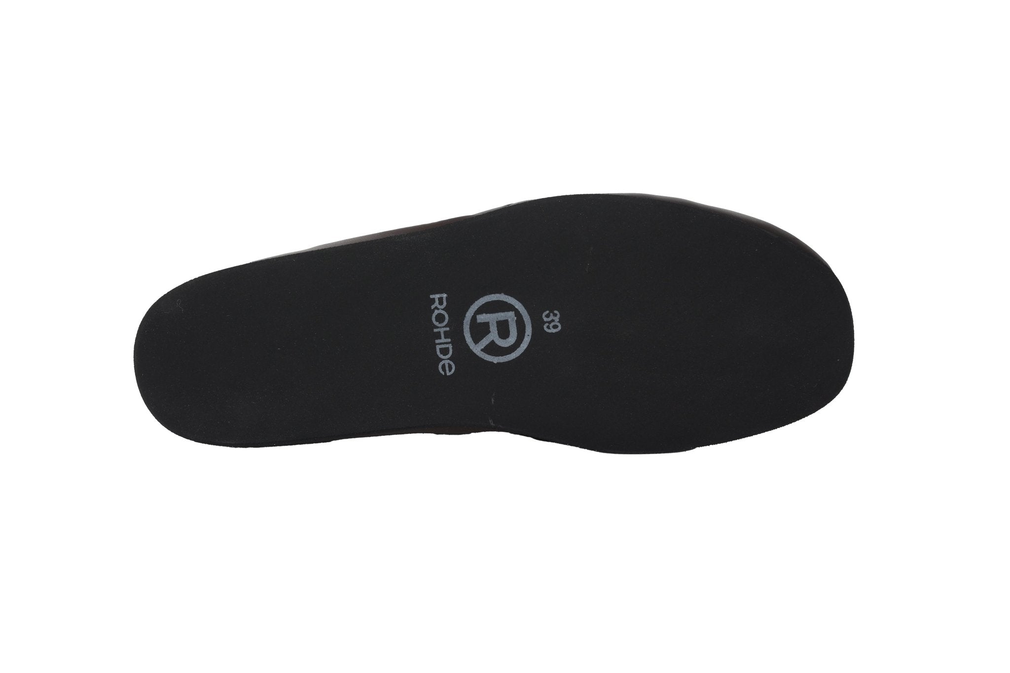 Zapatillas de estar por casa para hombre 'Viborg' - marrón - ChaplinshoesZapatillas de estar por casa para hombre 'Viborg' - marrónRohde