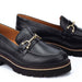 Mocasines de mujer 'Vicar' - Negro - ChaplinshoesMocasines de mujer 'Vicar' - NegroPikolinos