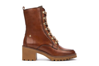 Bota de mujer 'Viella' - Marrón - ChaplinshoesBota mujer 'Viella' - MarrónPikolinos