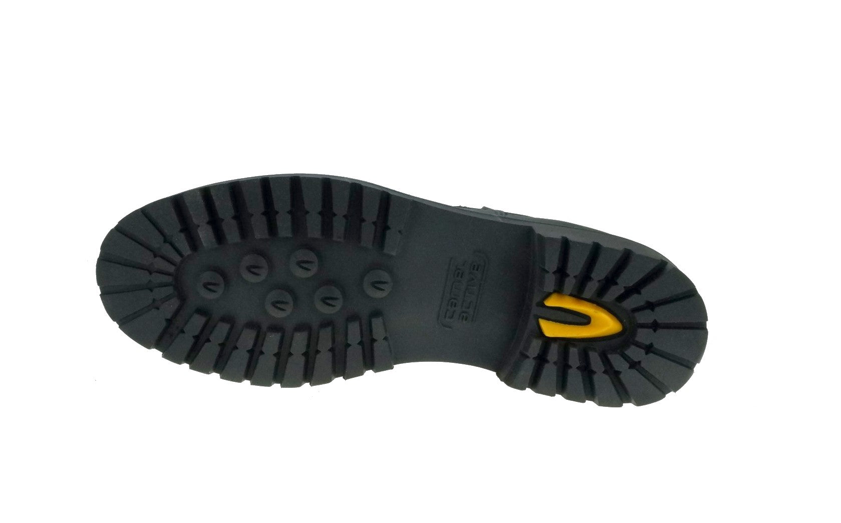 Botín de mujer 'Virginia' - ChaplinshoesBotín de mujer 'Virginia'Camel Active