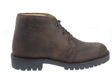 Botín de mujer 'Virginia' - ChaplinshoesBotín de mujer 'Virginia'Camel Active