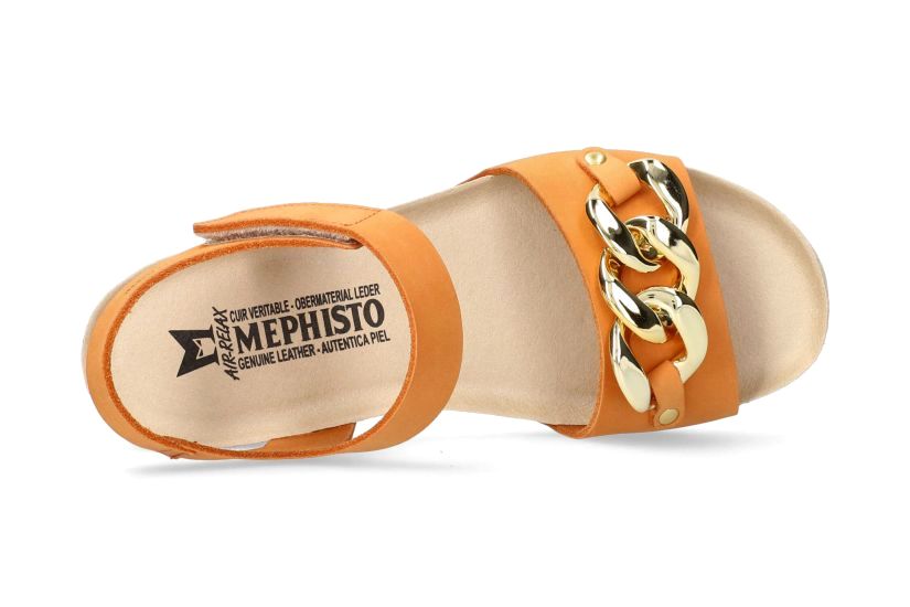 Sandalo da donna 'Vitaly' - ChaplinshoesSandalo da donna 'Vitaly'Mephisto