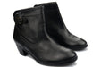 Stivaletto da donna 'Waldis' - Nero - ChaplinshoesStivale da donna 'Waldis' - BlackMephisto