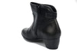 Stivaletto da donna 'Waldis' - Nero - ChaplinshoesStivale da donna 'Waldis' - BlackMephisto