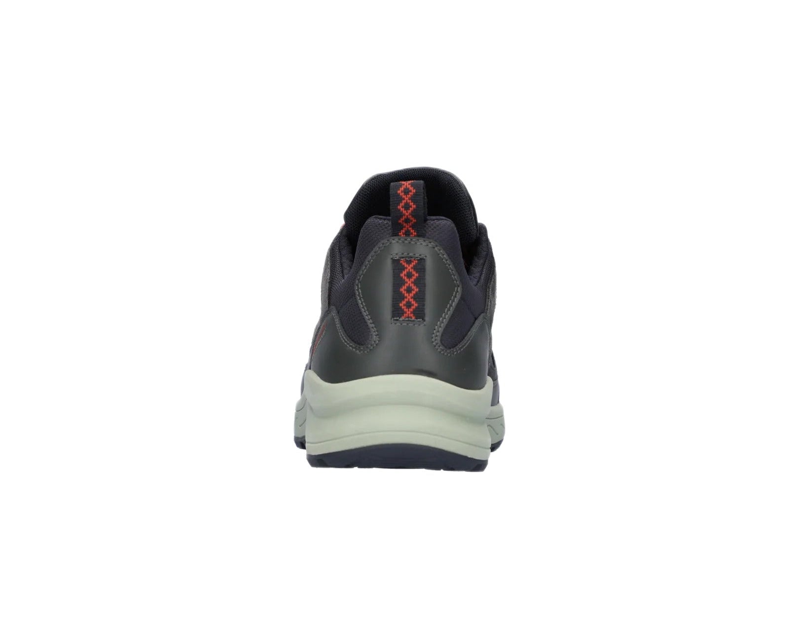 Zapatillas deportivas para hombre 'H-Fred' de corte ancho (H) - gris