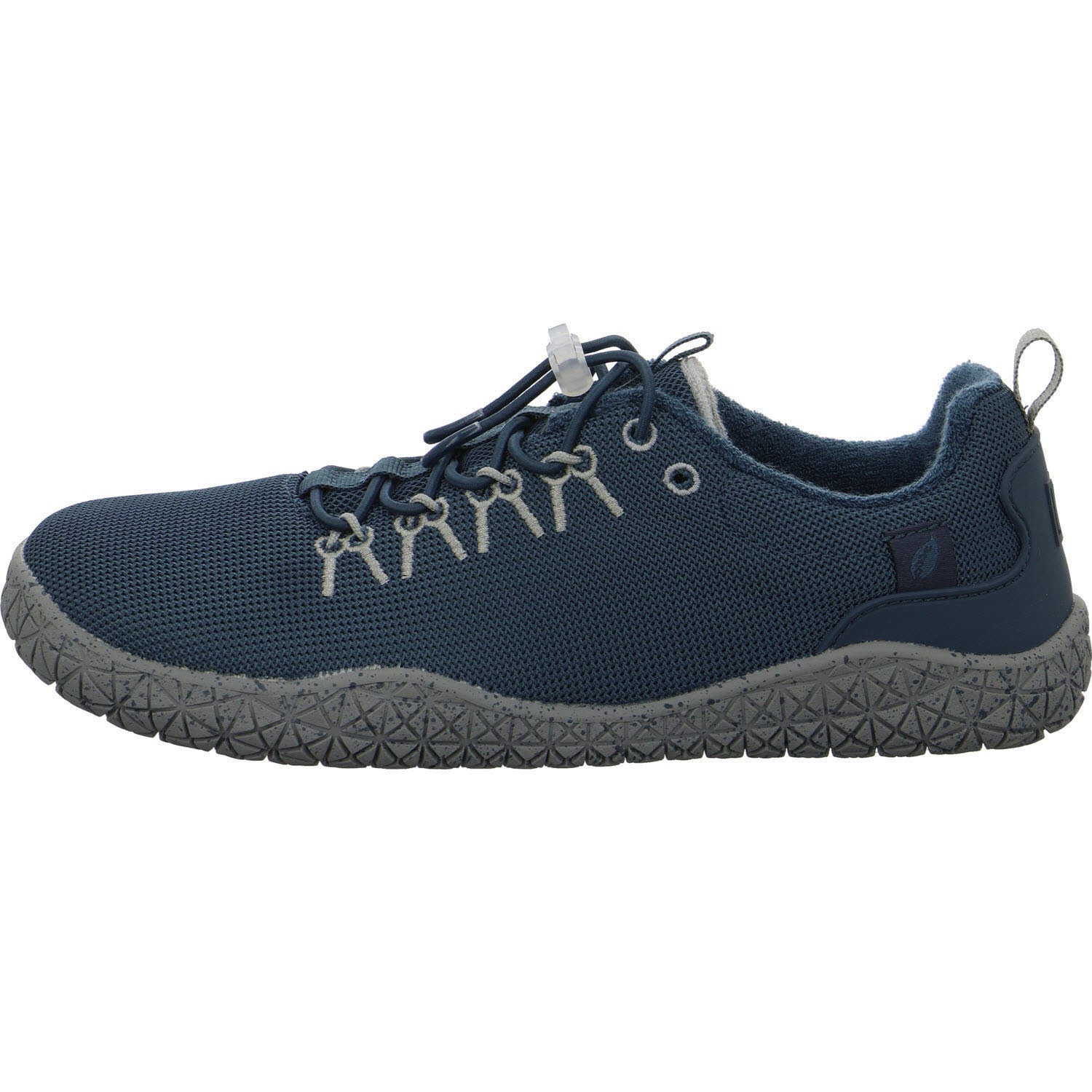 Zapatillas deportivas de mujer 'H-Britt' de corte ancho (H) - Azul