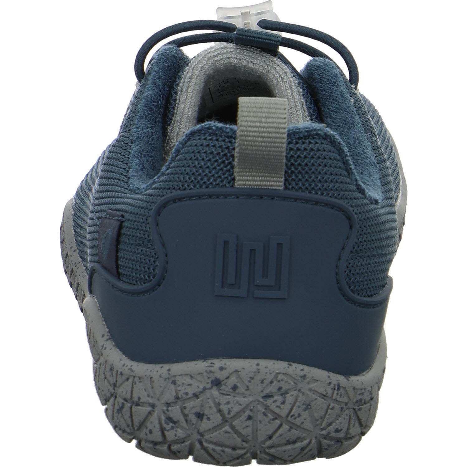 Zapatillas deportivas de mujer 'H-Britt' de corte ancho (H) - Azul
