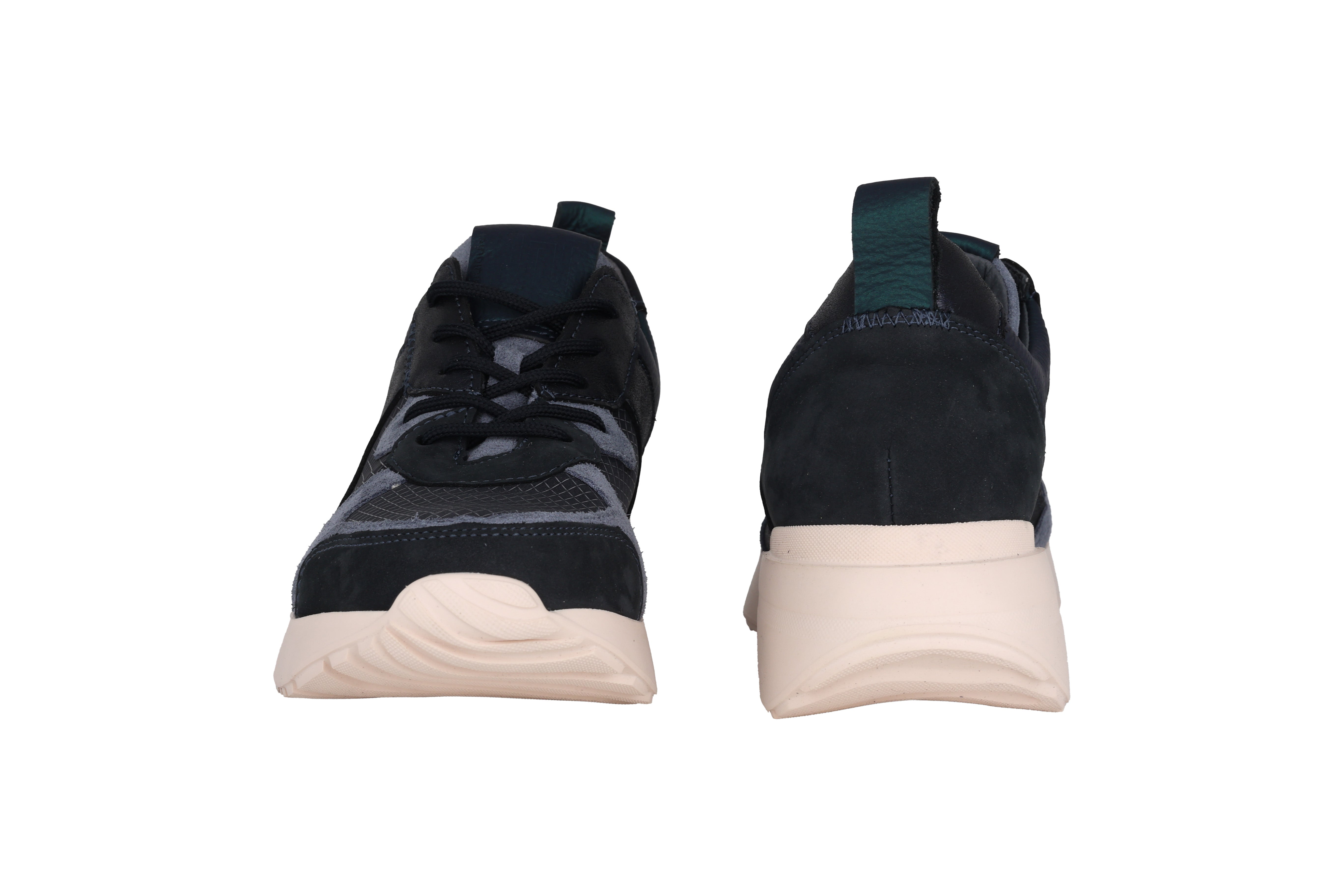 Damessneaker 'G-Jessy' - blauw