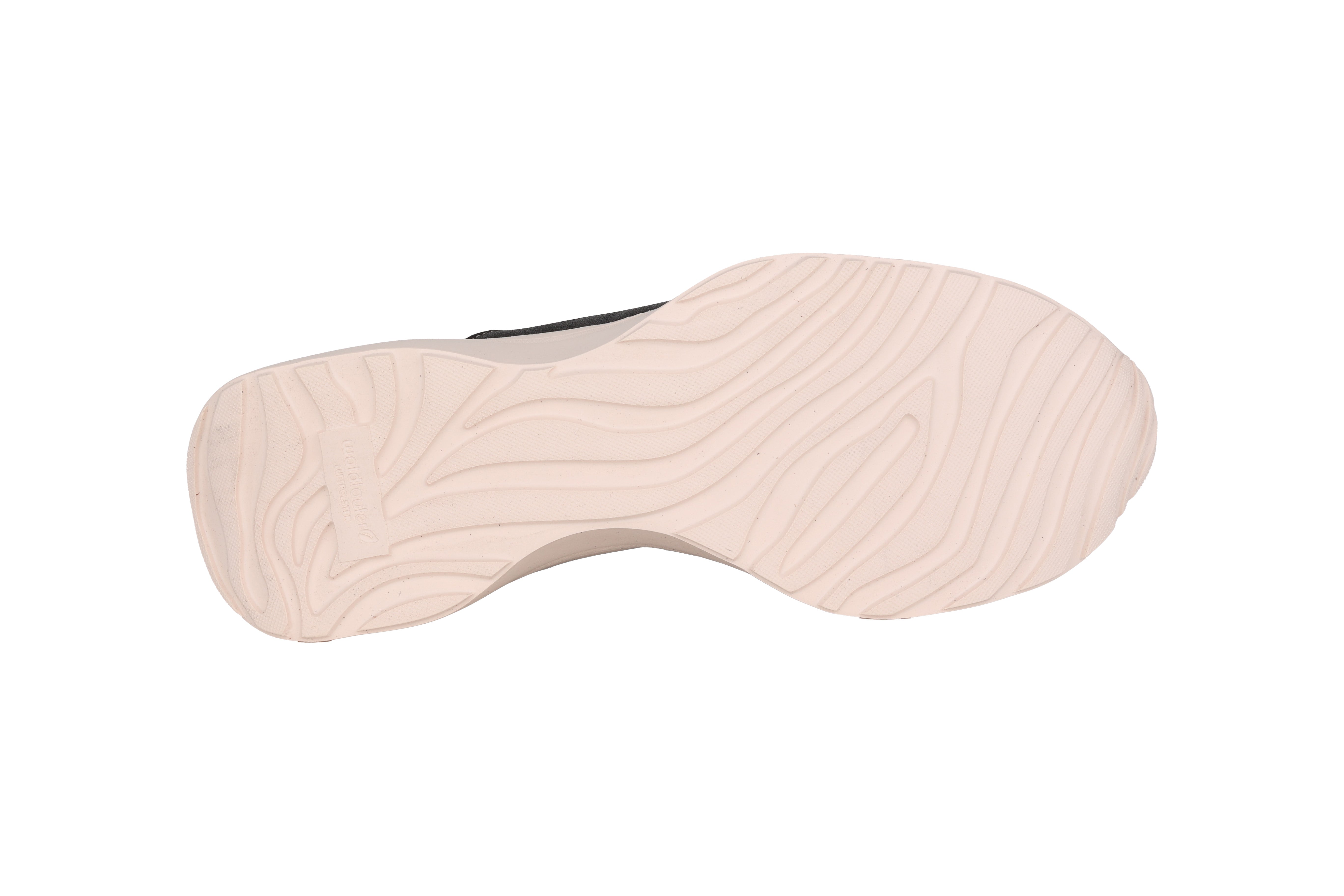 Damessneaker 'G-Jessy' - Bruin