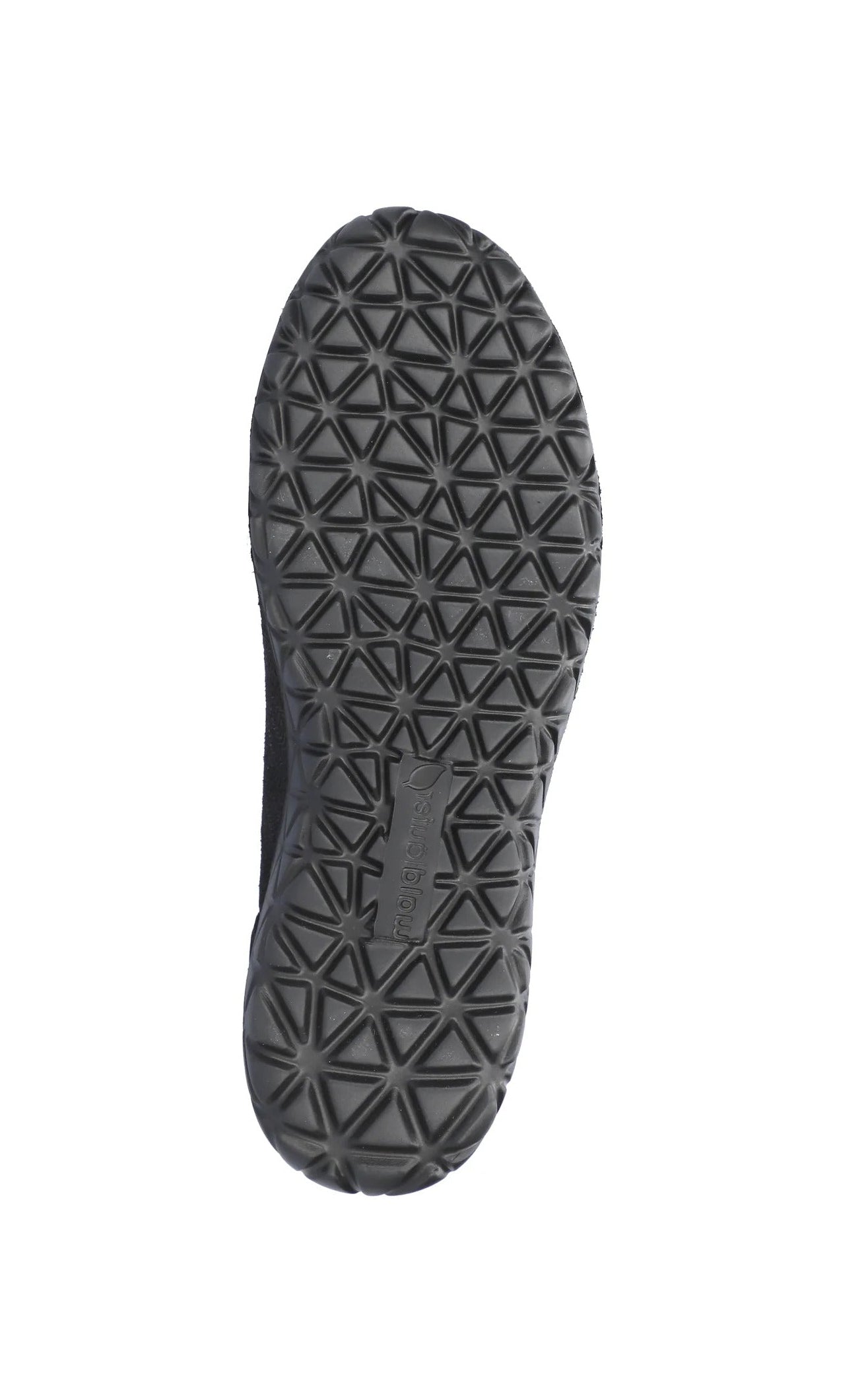 Damen-Sneaker 'H-Freya' mit weiter Passform (H) – Grün