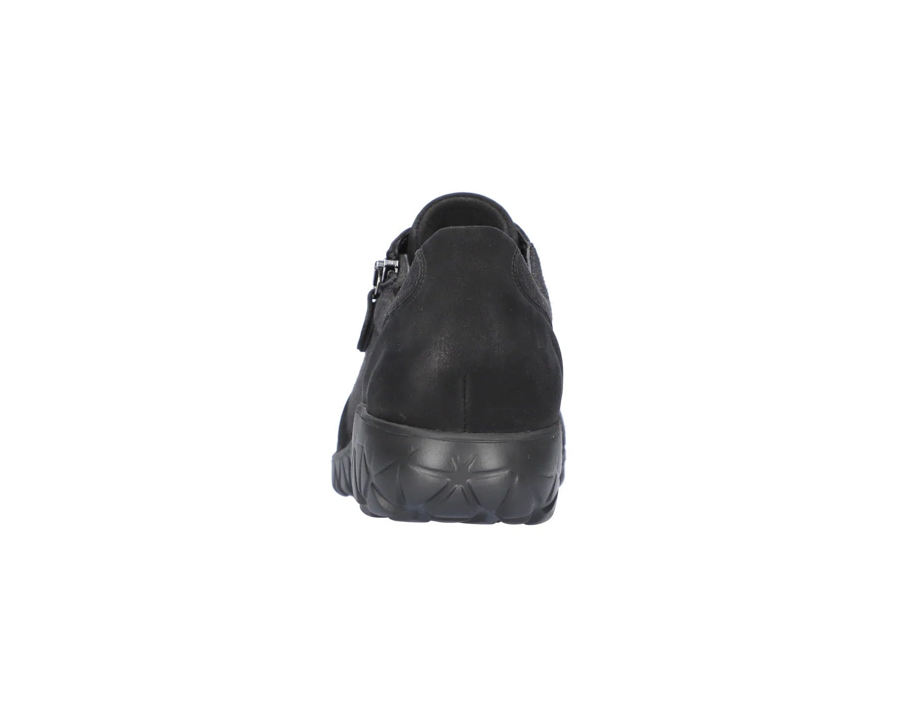 Damen-Sneaker 'H-Freya' mit weiter Passform (H) – Grün