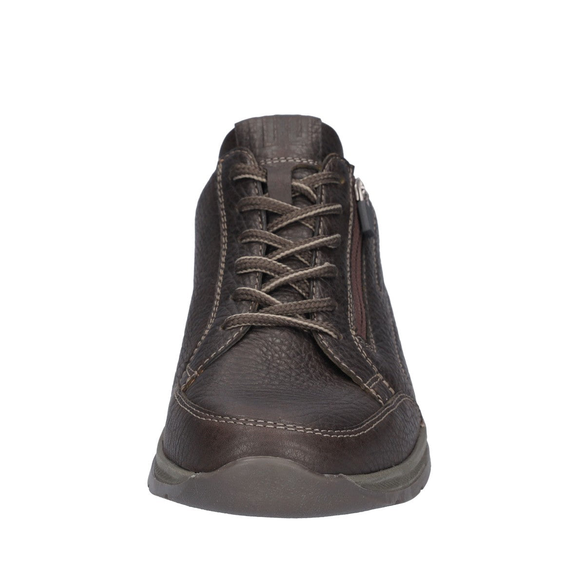 Herren-Sneaker 'K-John' mit sehr weiter Passform (K) – braun