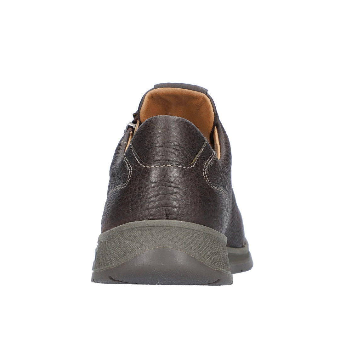 Herren-Sneaker 'K-John' mit sehr weiter Passform (K) – braun