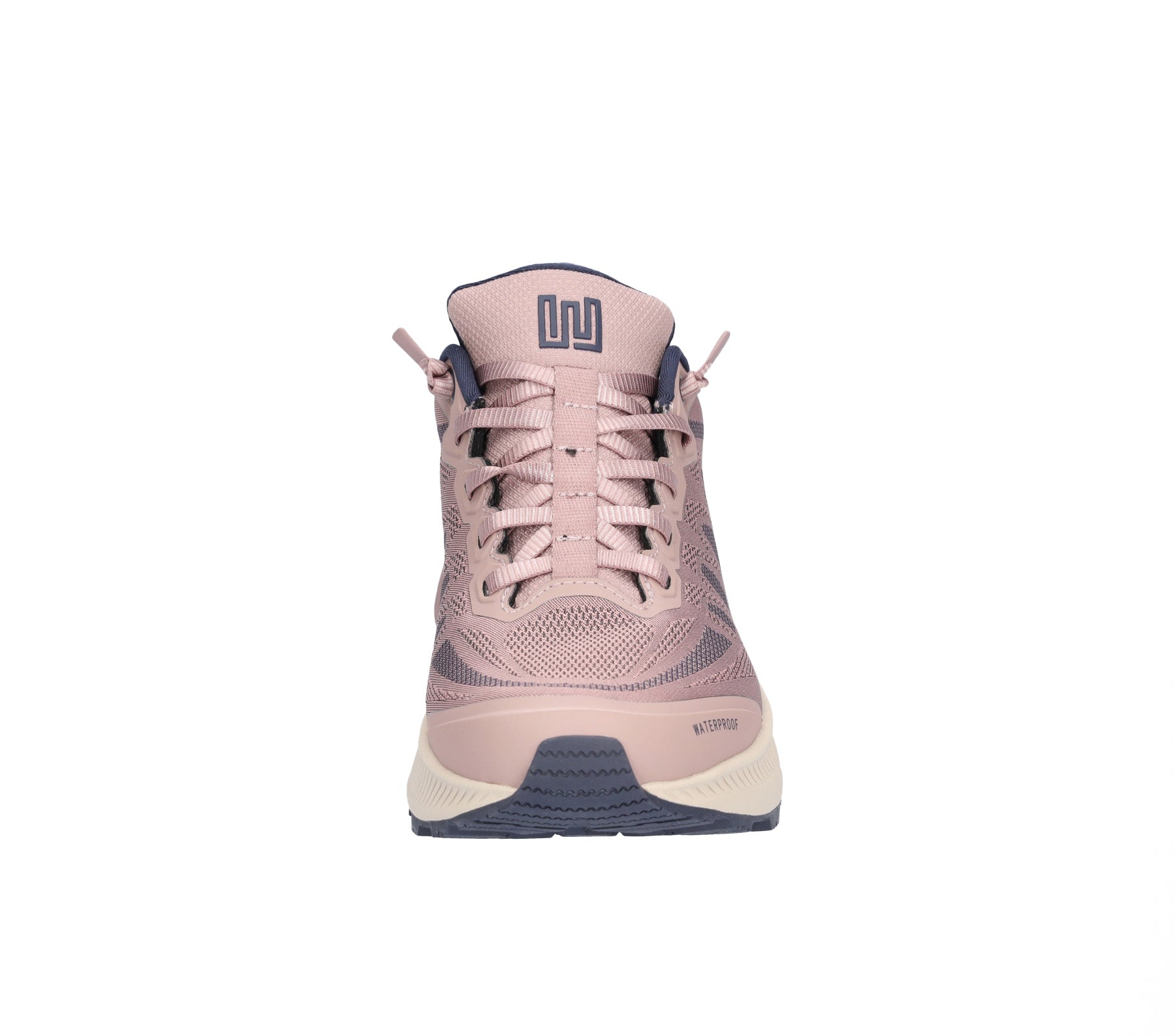 Damen-Sneaker 'H-Freya' mit weiter Passform (H) – Grün