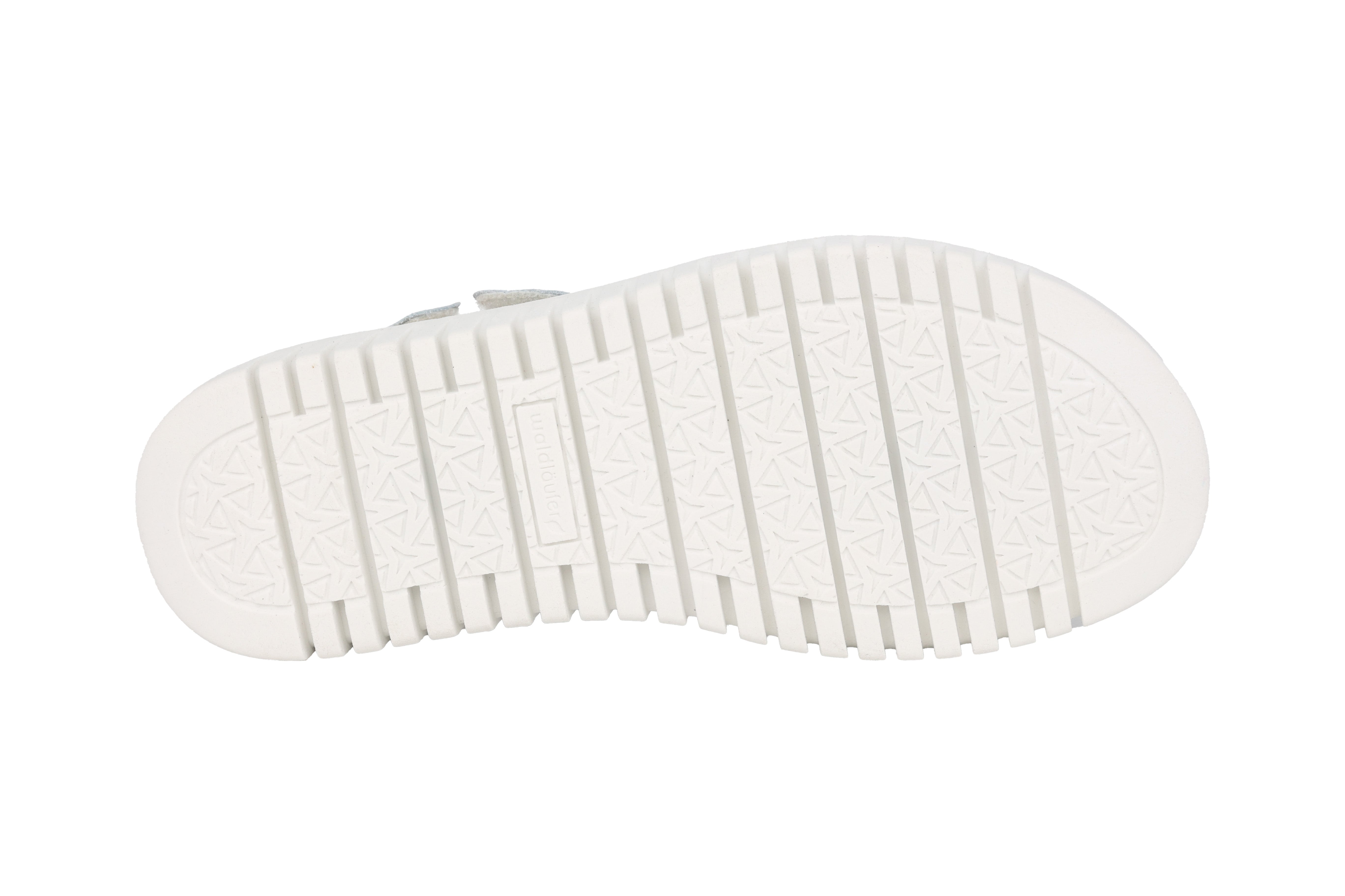 'H-Willow' women's wide fit (H) sandal - multicolour