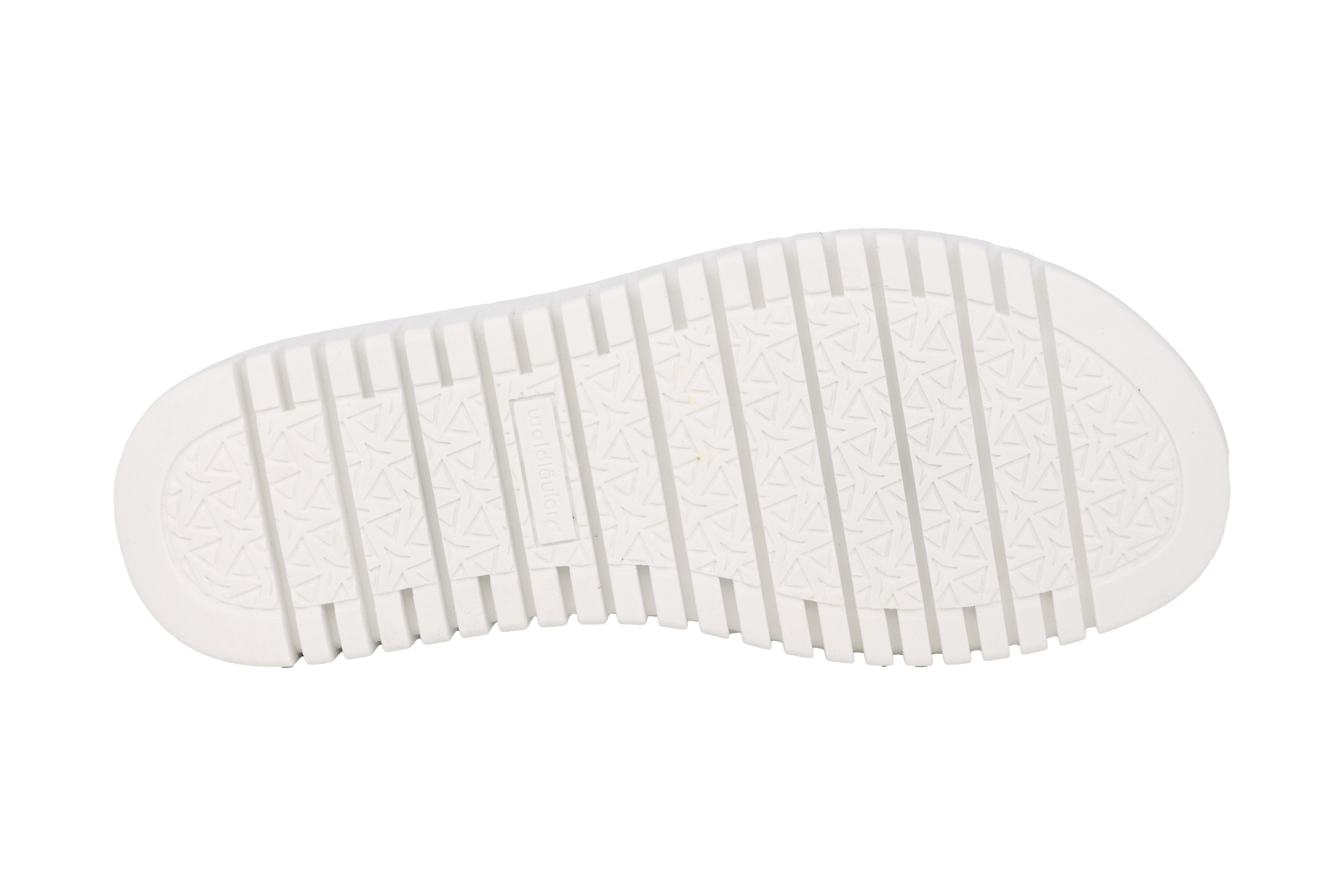 'H-Willow' women's wide fit (H) sandal - multicolour