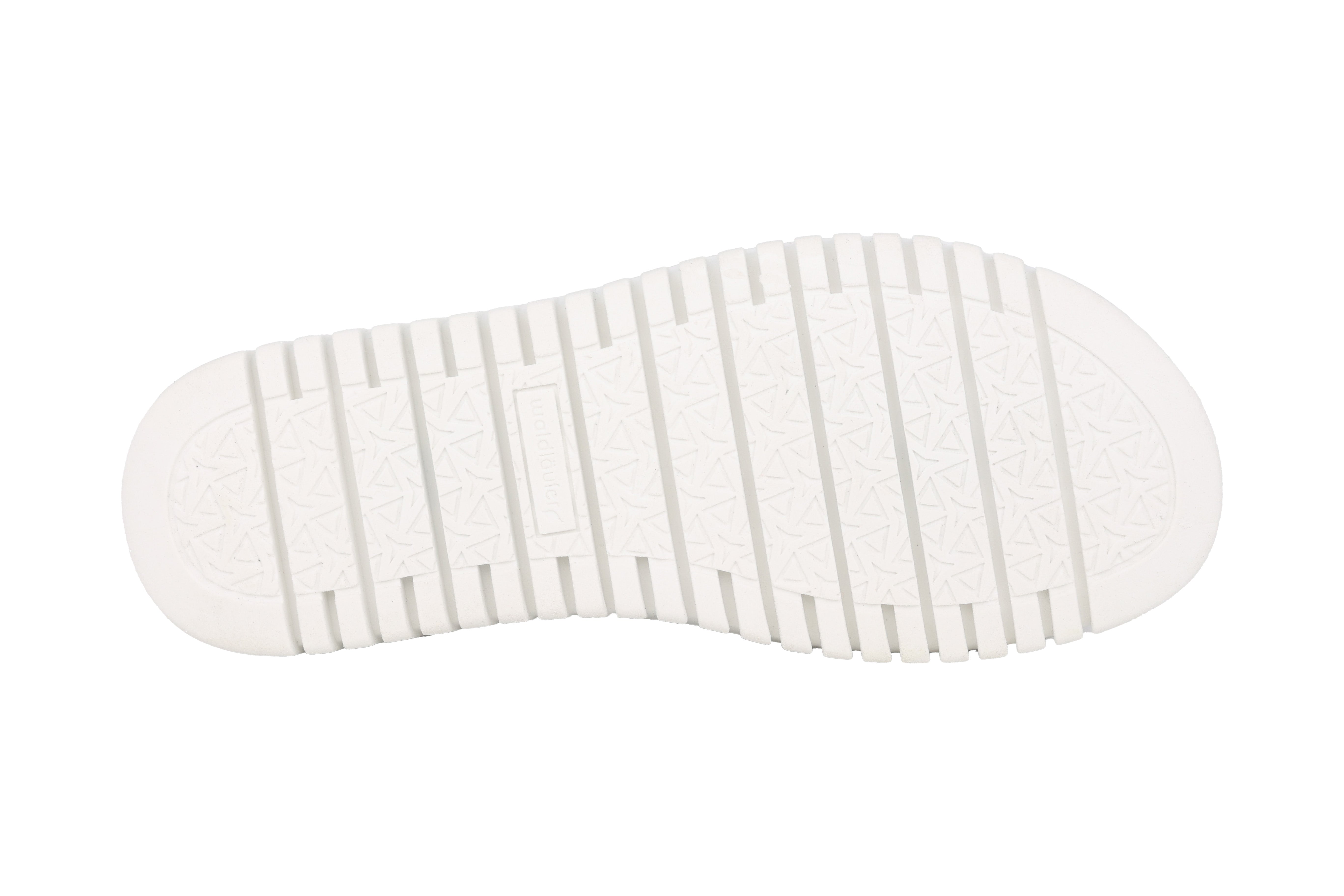 'H-Willow' women's wide fit (H) sandal - silver