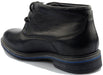 Bota de hombre 'Walfred' - Negro - ChaplinshoesBota de hombre 'Walfred' - NegroMephisto