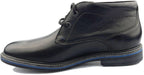 Bota de hombre 'Walfred' - Negro - ChaplinshoesBota de hombre 'Walfred' - NegroMephisto
